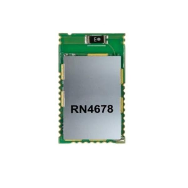 Wireless Communication Module RN4678APL-VB/RM111 Fully Certified Dual Mode