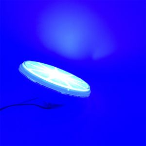 IP68 RGB Synchronize PAR56 LED Swimming Pool Light 55W