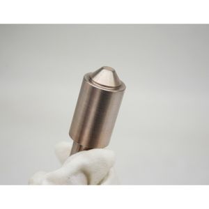 Customized Tungsten Cooper Special Parts WCu W70Cu30 W80Cu20