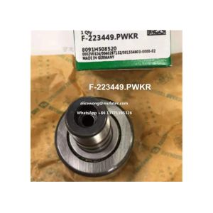 F-223449 cam follower bearings needle roller bearings for printing machines 18