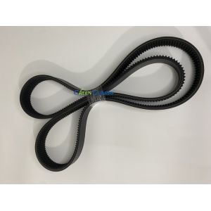 OEM Standard Lawn Mower Parts Belt Secondary Banded 4V G105-0991 for Toro