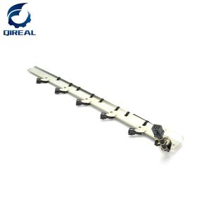 Engine Parts Diesel 82051-E0050 Wire Harness Assy for SK250-8