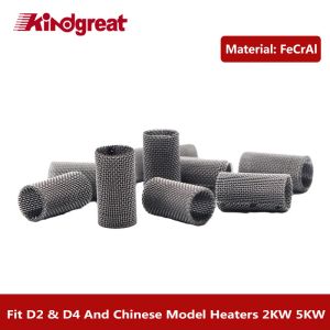 China Eberspacher Diesel Heater Parts 252069100102 D2 / D4 Glow Plug Screen on sale