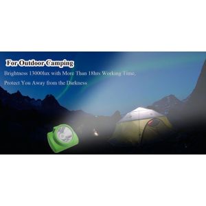 Stable and super bright LED Mining Light 15000 Lux high safety LED Mining head