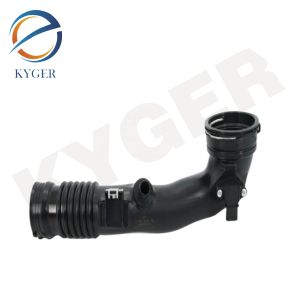 1371 7609 811 Auto Engine Systems Rubber Air Intake Hose Turbo Charger