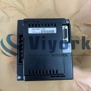 Cheap ABB Single Servo Drive Unit 3HAC14550-4 for sale