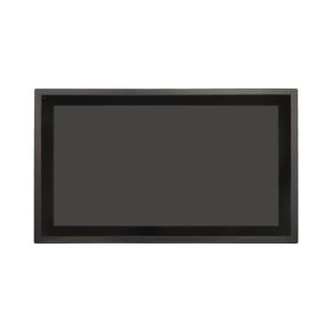 21.5" High-Brightness Capacitive Touch All-in-One PC - Intel i3-5005U, Fanless