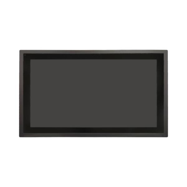 Quality 21.5" High-Brightness Capacitive Touch All-in-One PC - Intel i3-5005U, Fanless Design wholesale