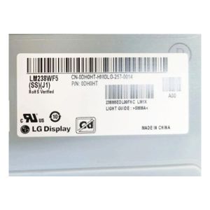 LM238WF5-SSJ1 23.8 inch 1920*1080 LCD Screen Module for LG