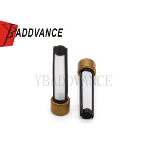 Mounting Hole 4.6 * 18 Mm Fuel Injector Repair Kits For VW Injectors 06H906036G