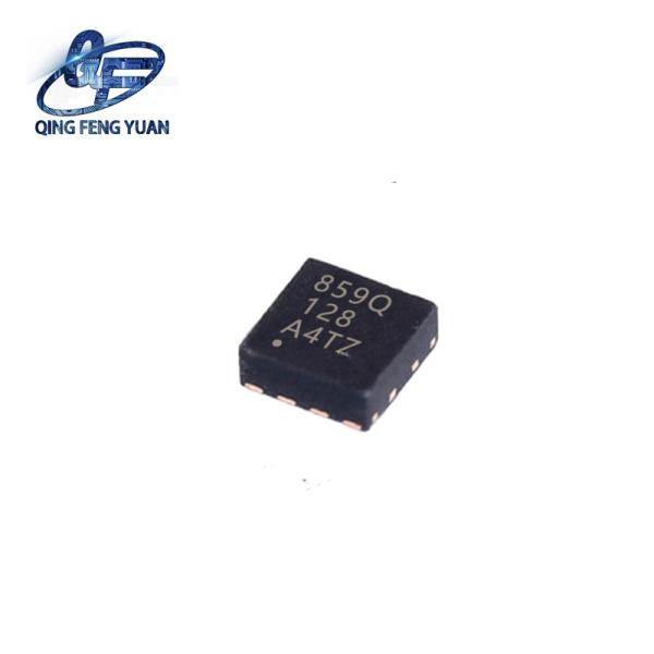 Texas OPA859QDSGRQ1 In Stock Electronic Components Integrated Circuits Microcontroller TI IC chips WSON-8