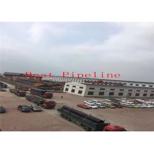 ASTM A 53:2006 + ASME SA 53:2007 Seamless and welded black tubes suitable for