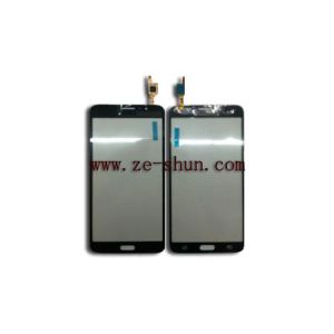 Cheap 6.0'' Black Cellphone Touch Screen Digitizer For Samsung GALAXY Mega 2 G7508Q for sale