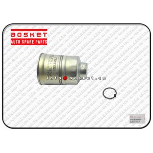 Fuel Filter Cartridge Kit For ISUZU 4HK1 NPR 8980374812 5876101570 8-98037481-2