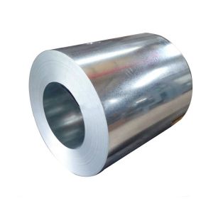 Cheap Iron Sheet Cold Roll Galvanized Steel Coil Color Coated 420 0.8mm for sale