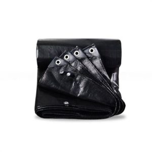 Lightweight PVC Tarpaulin Sheets Protect Your Belongings with Confidence and