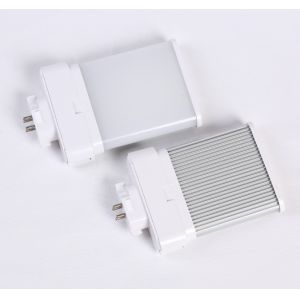 FML High Brightness 4 Pin Light Bulb LED GX10Q Base Type 3 Years Warranty