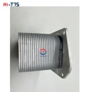 Cheap TCD4 L2013 D6D D4D Engine Diesel Oil Cooler 04912107 0491 2107 04209930 04252961 for sale