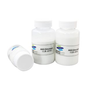 Pulp Internal Sizing Agent Papermaking Chemical Aid Alkyl Ketene Dimer White