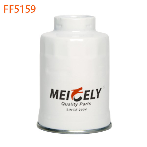 Quality OEM FF5159 WK828 Fuel Filter For Trucks 1R-0751 Filters wholesale