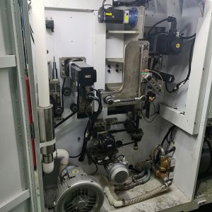 1170*901*1300cm Facial Tissue Making Machine and Packing Machine with Other