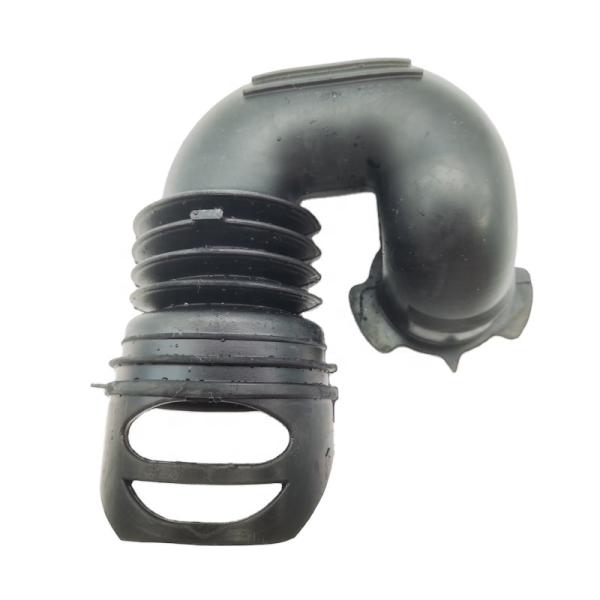 Electric Power Source Rubber Bellows Washing Machine Drain Hose for LG 4738en2002