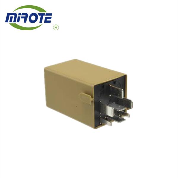 Quality Front And Rear Wiper Auto Electrical Relays YWB 000060 904 57986 Solid State Variable Relay wholesale