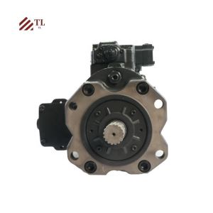 China Construction Machinery Parts Hydraulic Pump K5V200DTP-9N0B PTO DH500 For Excavator Parts on sale