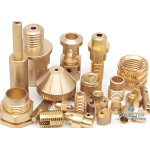 High Quality Quick Connection Fittings Lead-free Brass 3/4" Push Fit Fittings
