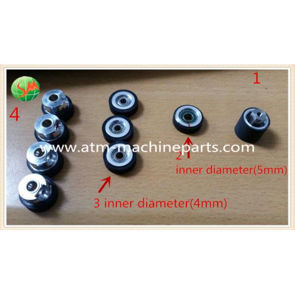 Quality V2CU Roller Kit Roller Set  Wincor ATM Parts Use In V2CU Card Reader wholesale