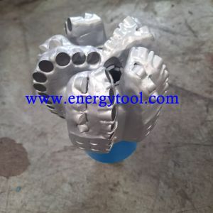 Rock Drilling Tool 5-1/2 Inch PDC Drill Bit of Well Diamond Bit