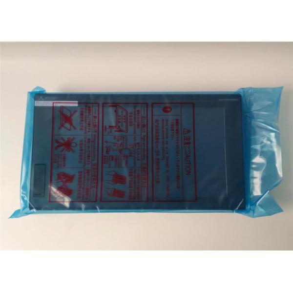 Quality Mitsubishi Electric GT2512-STBA 800 x 600pixels Human Machine Interface wholesale