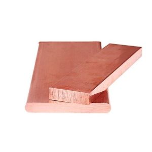 4x8 Pure Copper Plate 10-1500mm
