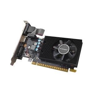 PCWINMAX Geforce GT 730K 4GB DDR3 64 Bit GK208 192SP HD DVI VGA Ports Low