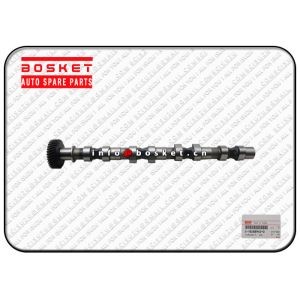 China Injection Camshaft For ISUZU 4JJ1 NKR NPR 8982889400 8980031293 8-98288940-0 8-98003129-3 on sale