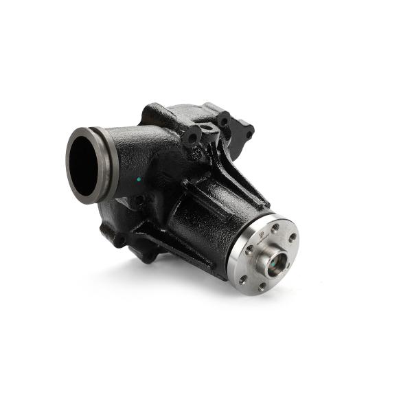 Engine Water Pump 1-13650068-1 for Hitachi Excavator EX300-5 EX350-5 EX370-5 EX385USR Isuzu Engine 6SD1