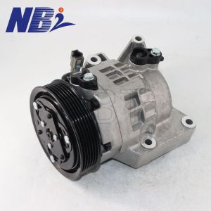 CR08 air Conditioning Compressor for Mazda MX-5 Miata NE51-61-K00 NE51-61-450B