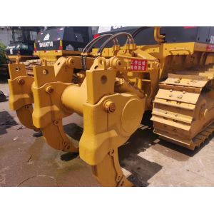 Shantui SD22 22 Ton Flexible Used Crawler Bulldozer