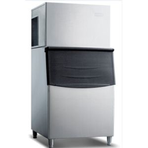 ZBY-60 Home Moon Ice Maker
