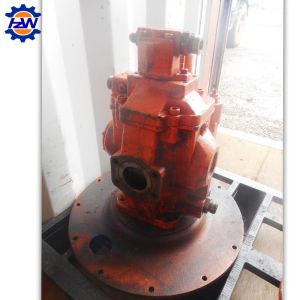 Part Number 4330251 HYDRAULIC Main PUMP for Hitachi EX60-2 EX60-3