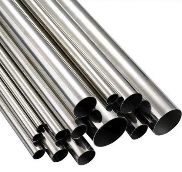 Quality Electric Heater 4mm Small Bore Stainless Steel Tube ASTM A269  EN 10217-7 GB/T24593-2009 wholesale