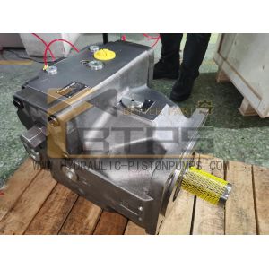 DRG Valve Rexroth Hydraulic Pump R90241786 A4VSO250DRG/30R-PPB13N00