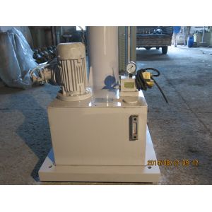 1000kg High Speed Mixer 450mm Impeller High Speed Paint Mixer