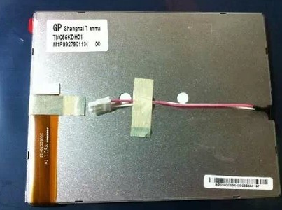 TM070RDZ07 TIANMA 7.0" 800(RGB)×480 660 cd/m² INDUSTRIAL LCD DISPLAY