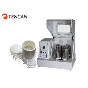 Tencan Planetary Ball Mill