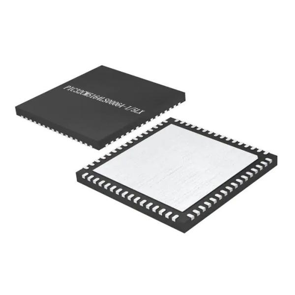 Quality Microcontroller MCU PIC32CM5164LS00064-I/5LX 48MHz 256KB Microcontroller IC wholesale