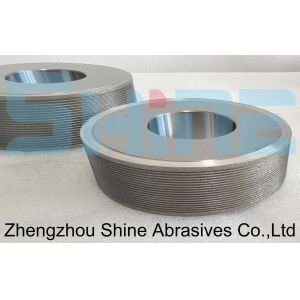 120mm Sinter Diamond Dressing Wheel for Scissors Sharpening