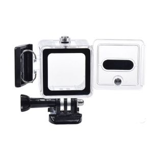GoPro Hero 4 Session Waterproof Housing Case Standard Underwater 60M Protective