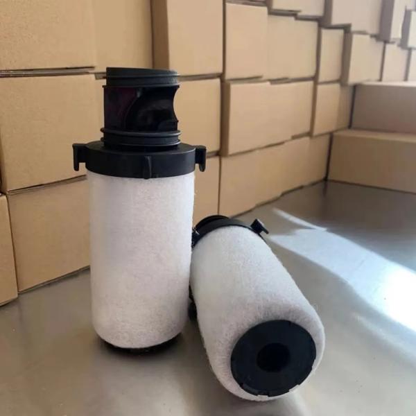 Stainless Steel 0-100 Degrees Celsius Gas Filter Cartridge For Universal Compatibility