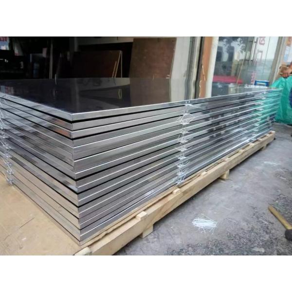 Quality High Strength 6061 T651 Aerospace Aluminium Alloys Plate Max Width 1540-3500mm wholesale